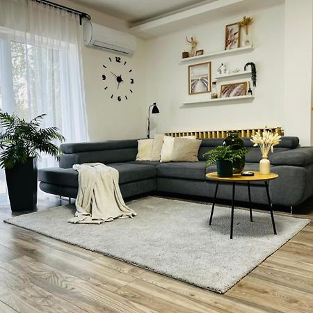 גיינסדיאס Gabi Apartman מראה חיצוני תמונה