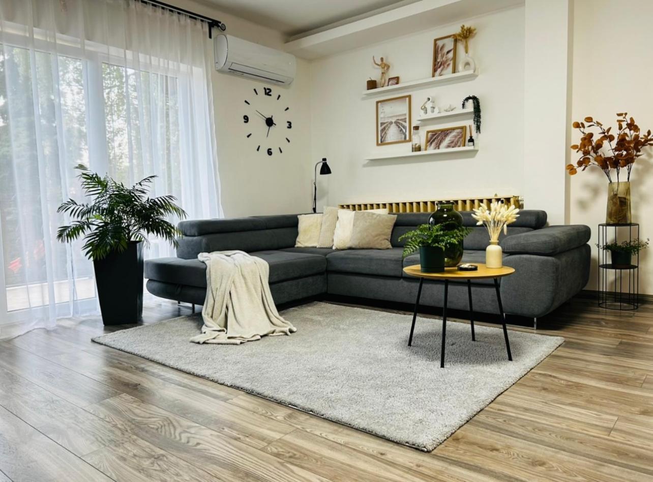 גיינסדיאס Gabi Apartman מראה חיצוני תמונה